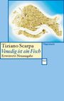 Tiziano Scarpa: Venedig ist ein Fisch, Buch