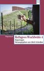 : Refugees Worldwide 4, Buch