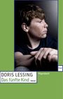 Doris Lessing: Das fünfte Kind, Buch