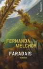 Fernanda Melchor: Paradais, Buch