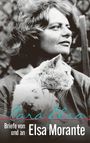 Elsa Morante: Cara Elsa, Buch