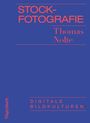 Thomas Nolte: Stockfotografie, Buch