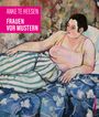 Anke Te Heesen: Frauen vor Mustern, Buch