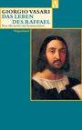Giorgio Vasari: Vasari: Leben des Raffael, Buch
