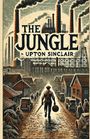 Upton Sinclair: The Jungle(Illustrated), Buch