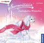 : Sternenfohlen 23: Zauberhaftes Winterfest, CD