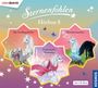 Linda Chapman: Die große Sternenfohlen Hörbox Folgen 22-24 (3 Audio CDs), CD,CD,CD