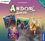 Jens Baumeister: Andor Junior Hörbox Folge 4-6 (3 Audio-CDs), CD,CD,CD