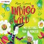 Pippa Curnick: Indigo Wild 02, CD,CD