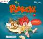 : Pumuckl-Weihnachtsgeschichten (Hörbuch) (2CD), CD,CD