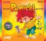 Ellis Kaut: Die große Pumuckl Sammel-Box, CD,CD,CD,CD,CD,CD,CD,CD,CD,CD