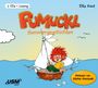 : Pumuckl  Sommergeschichten (2 Audio-CDs), CD,CD