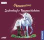 Linda Chapman: Sternenschweif - Zauberhafte Tiergeschichten, CD