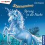 Linda Chapman: Sternenschweif 02. Sprung in die Nacht, CD
