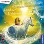 Linda Chapman: Sternenschweif 22: Im Land der Einhörner, CD