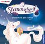 Sternenschweif (Folge 57): Geheimnis der Sonne, CD