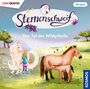 : Sternenschweif (Folge 64): Das Tal der Wildpferde, CD