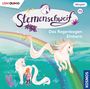 Linda Chapman: Sternenschweif (Folge 75): Das Regenbogen Einhorn, CD