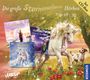 : Die Große Sternenschweif Hörbox Folge 28-30 (3CDs), CD,CD,CD