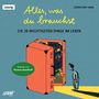 : Alles,was Du brauchst, CD