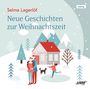 : Neu Geschichten Zur Weihnachtszeit, CD