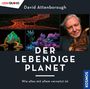David Frederick Attenborough: Der Lebendige Planet, MP3,MP3