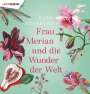 : Frau Merian Und Die Wunder Der Welt, MP3,MP3