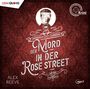 Alex Reeve: Der Mord In Der Rose Street, MP3,MP3