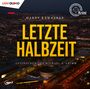Harry Kämmerer: Letzte Halbzet, MP3,MP3