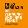 Thilo Sarrazin: Die Vernunft Und Ihre Feinde, MP3