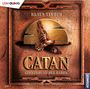 Klaus Teuber: Catan Band 2, CD,CD