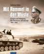 Volkmar Kühn: Mit Rommel in der Wüste, Buch