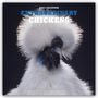 Harry N. Abrams: Extraordinary Chickens - Außergewöhnliche Hühner 2025 - Wandkalender - Original Harry N. Abrams Kalender [Mehrsprachig] [Kalender], KAL