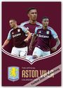 : Aston Villa FC 2026 - A3-Posterkalender, KAL