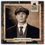 Danilo Promotion Ltd: Peaky Blinders 2026 - Wandkalender, KAL