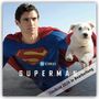 : Superman Movie - Offizieller Kalender 2026, KAL
