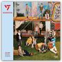 : Seventeen 2026 - Wandkalender, KAL