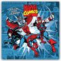 Danilo Promotion Ltd: Marvel Comics - Offizieller Kalender 2027, KAL