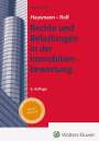 Andrea Hausmann: Rechte und Belastungen in der Immobilienbewertung, Buch