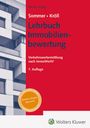 Goetz Sommer: Lehrbuch Immobilienbewertung, Buch