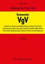 Hendrik Röwekamp: Kommentar zur VgV, Buch
