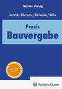 Praxis Bauvergabe, Buch