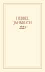 : Hebbel-Jahrbuch 78/2023, Buch