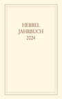 : Hebbel-Jahrbuch 79/2024, Buch