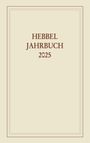 : Hebbel-Jahrbuch 80/2025, Buch