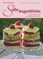 Marion Kiesewetter: Süße Augenblicke, Buch