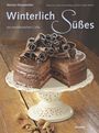 Marion Kiesewetter: Winterlich Süßes aus norddeutschen Cafés, Buch