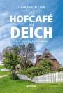 Johanna Ritter: Das Hofcafé am Deich, Buch