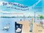 Friederike Redlbacher: Der kleine Schwan und die Musik Hamburgs, Buch