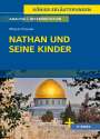 Mirjam Pressler: Nathan und seine Kinder - Textanalyse und Interpretation, Buch